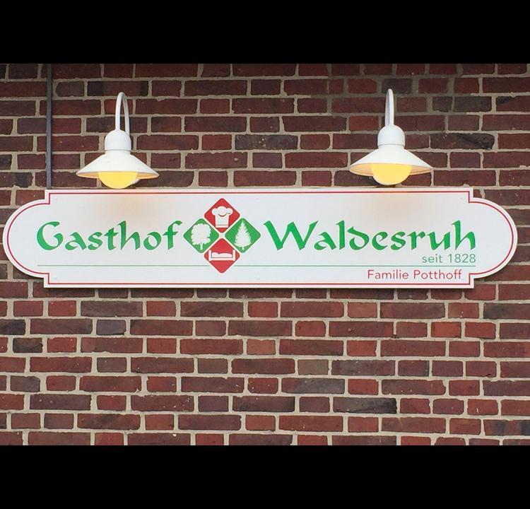 Gasthof Waldesruh